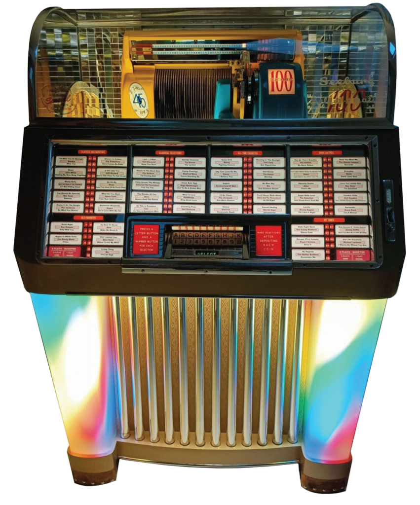 Jukebox